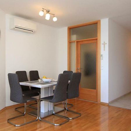 Luxury Omis Apartment Kültér fotó