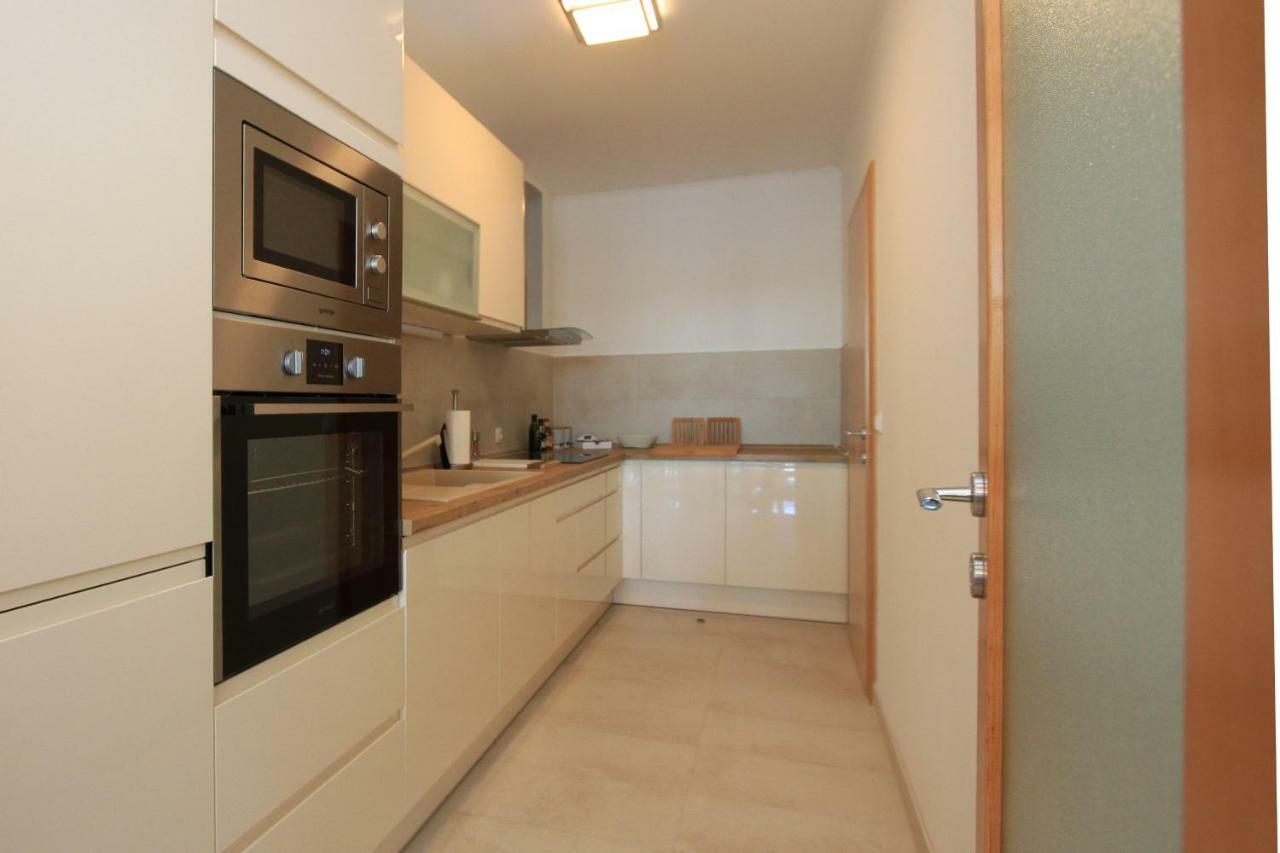 Luxury Omis Apartment Kültér fotó