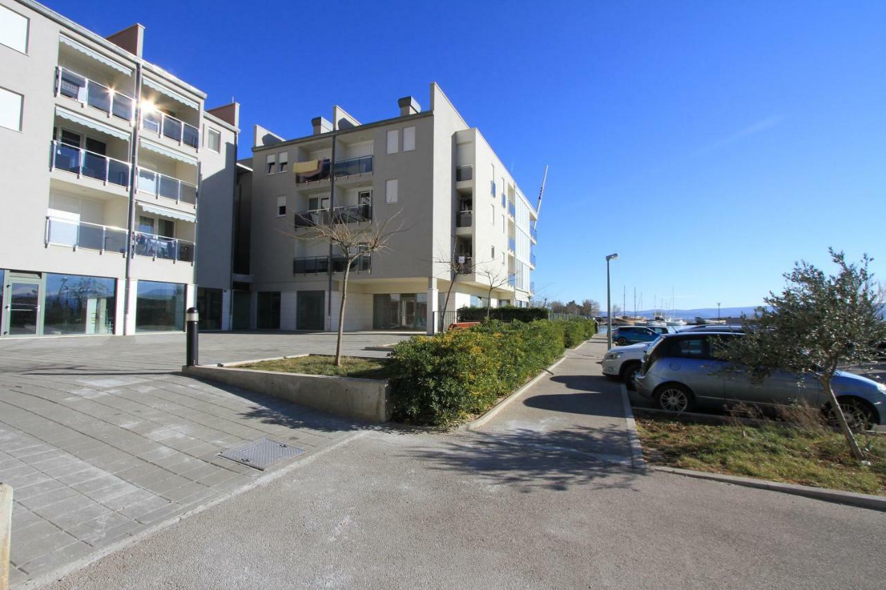 Luxury Omis Apartment Kültér fotó