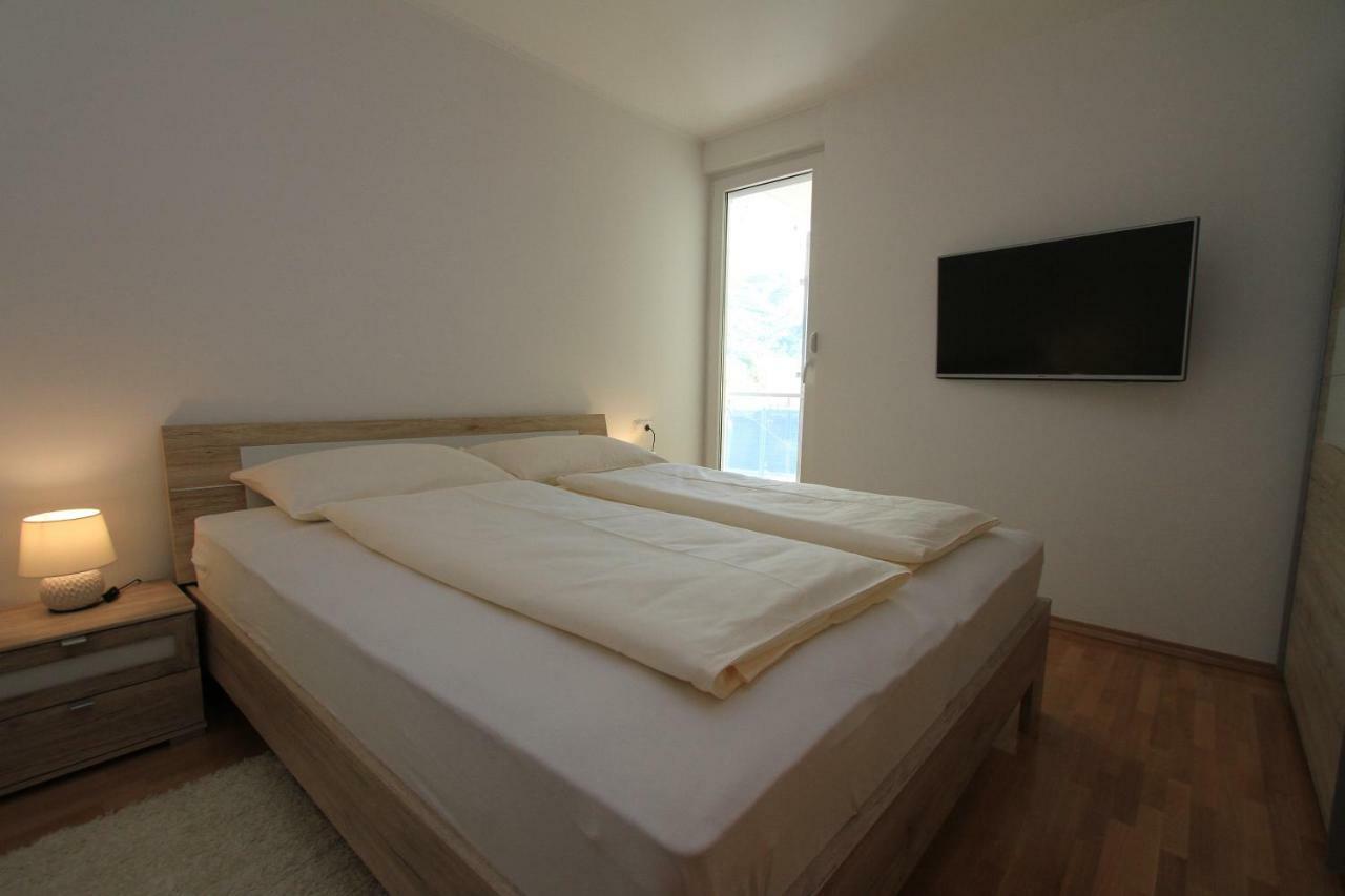 Luxury Omis Apartment Kültér fotó