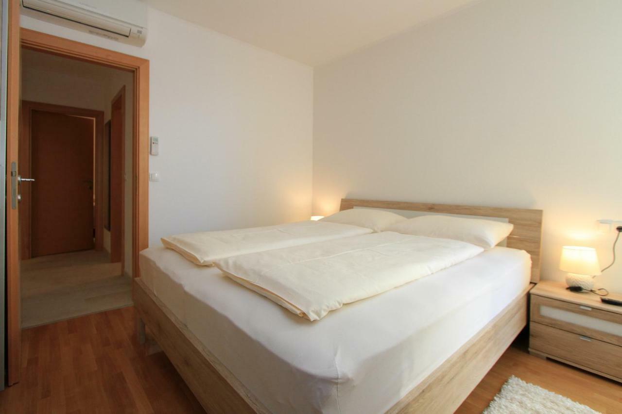Luxury Omis Apartment Kültér fotó