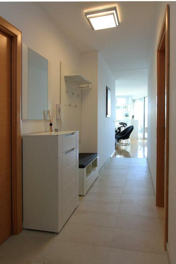 Luxury Omis Apartment Kültér fotó