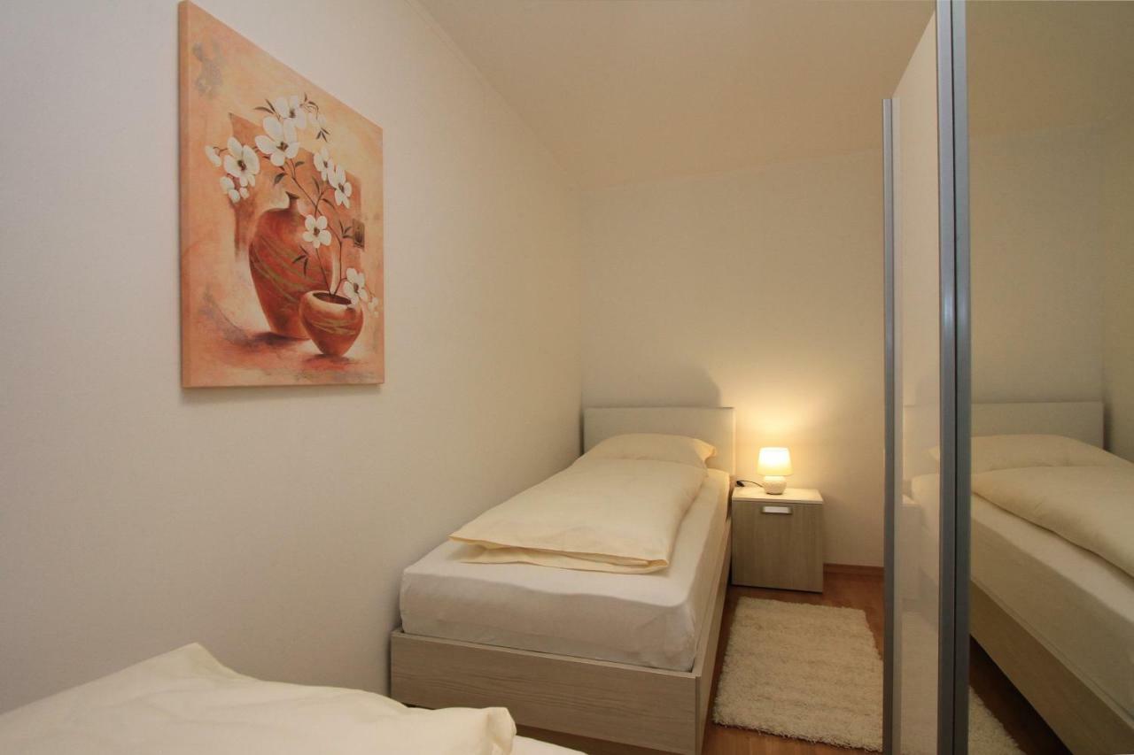 Luxury Omis Apartment Kültér fotó